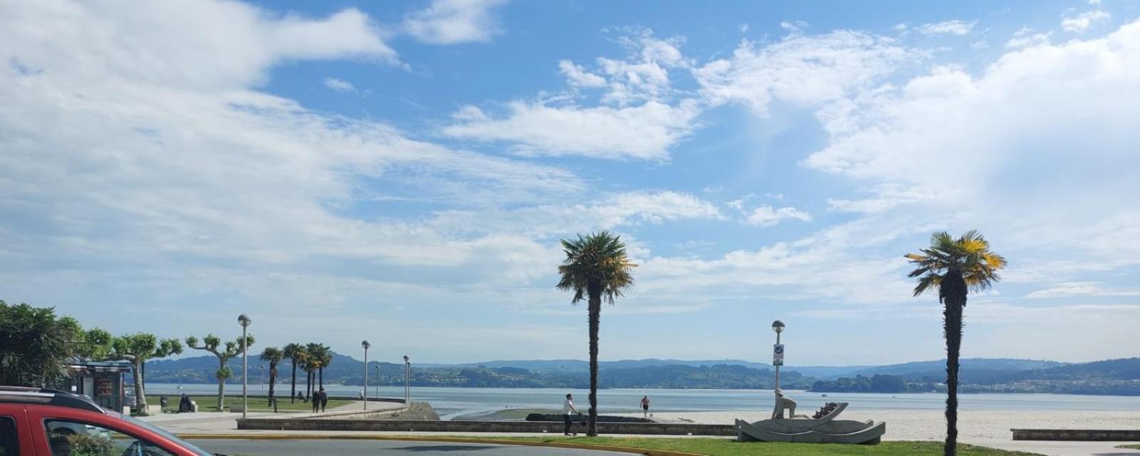 Piso 4 Dormitorios Playa Сада Екстер'єр фото
