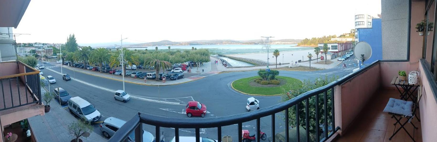 Piso 4 Dormitorios Playa Сада Екстер'єр фото