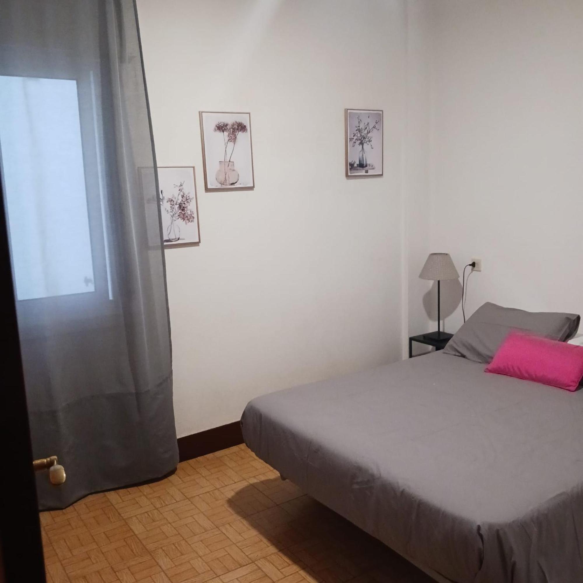 Piso 4 Dormitorios Playa Сада Екстер'єр фото