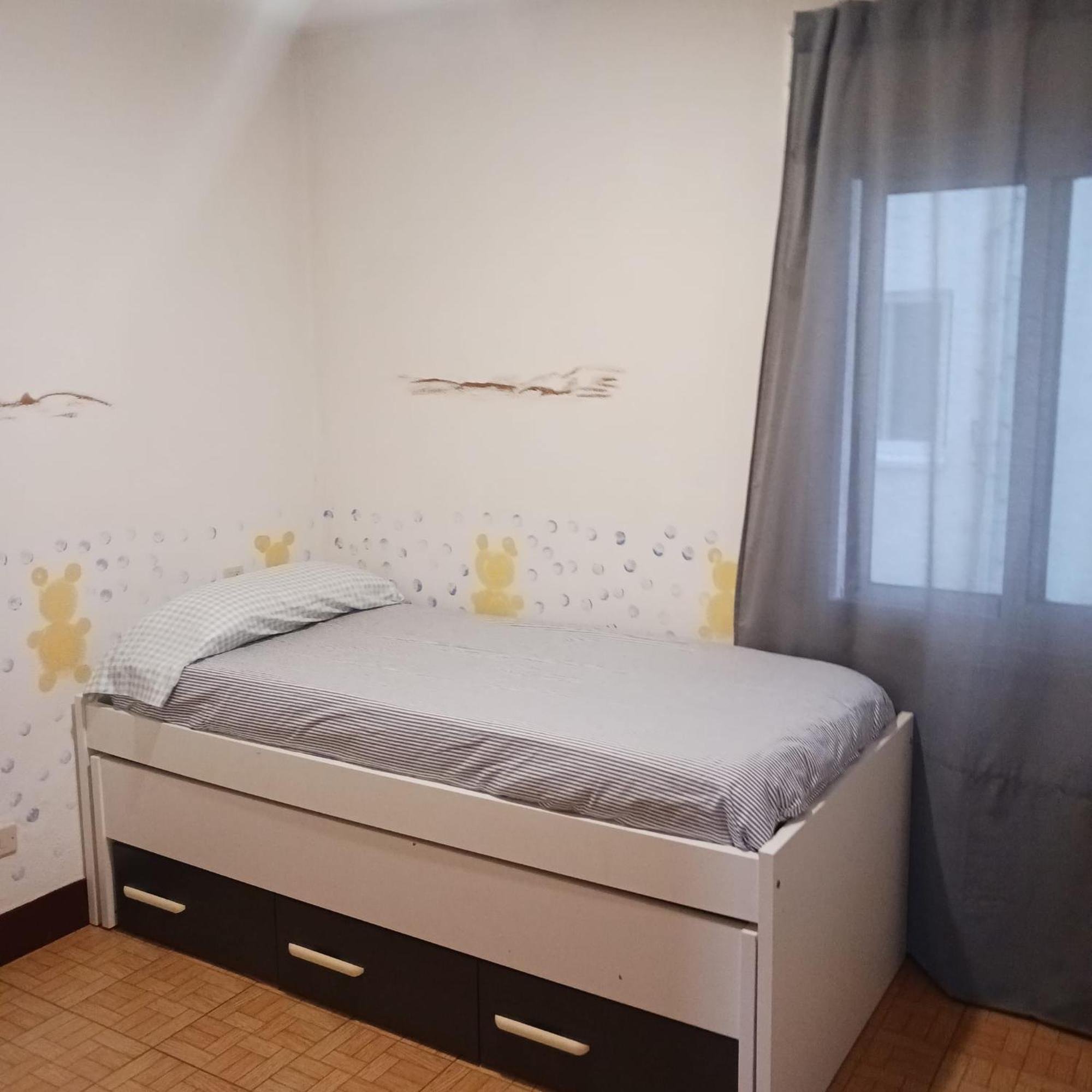Piso 4 Dormitorios Playa Сада Екстер'єр фото