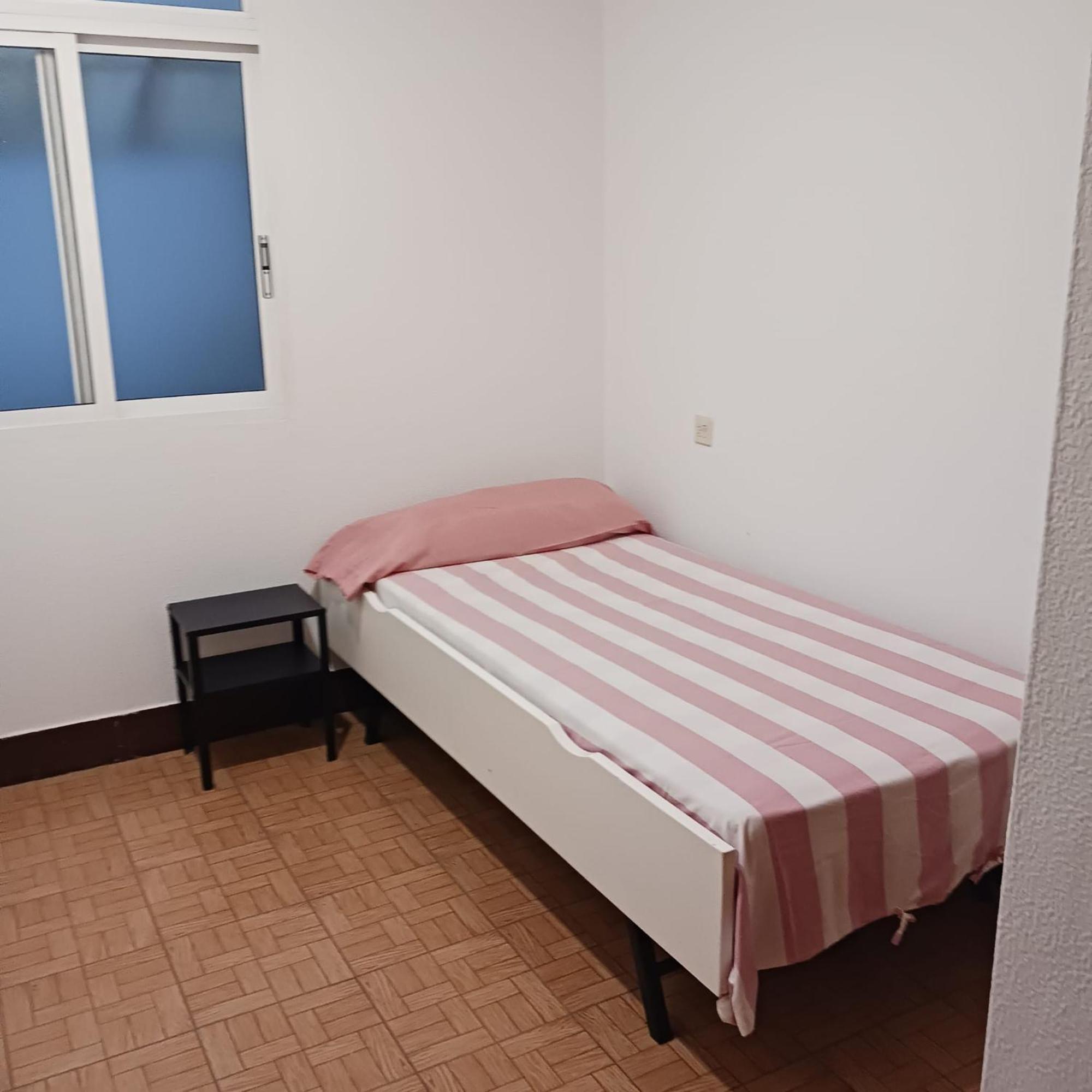 Piso 4 Dormitorios Playa Сада Екстер'єр фото