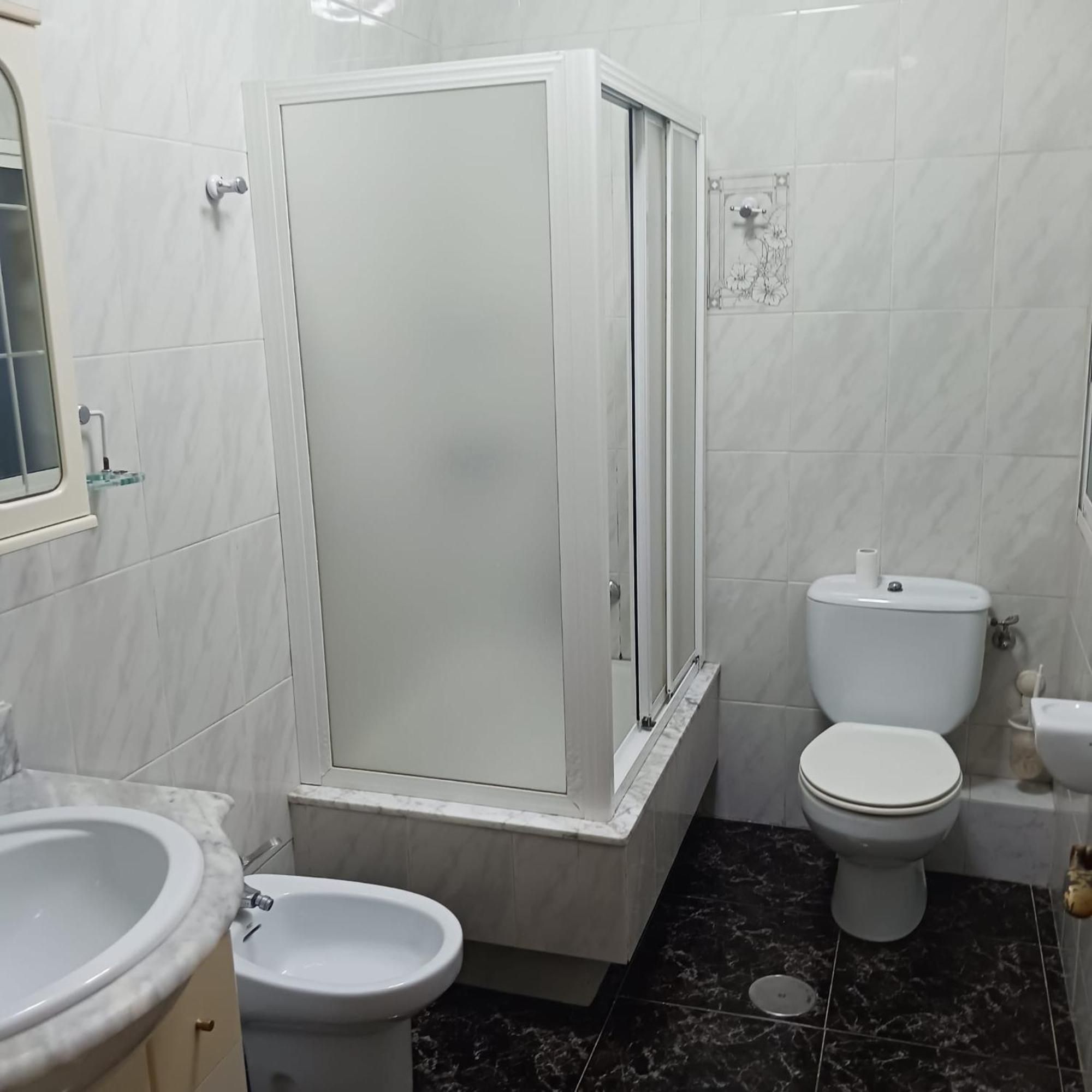 Piso 4 Dormitorios Playa Сада Екстер'єр фото