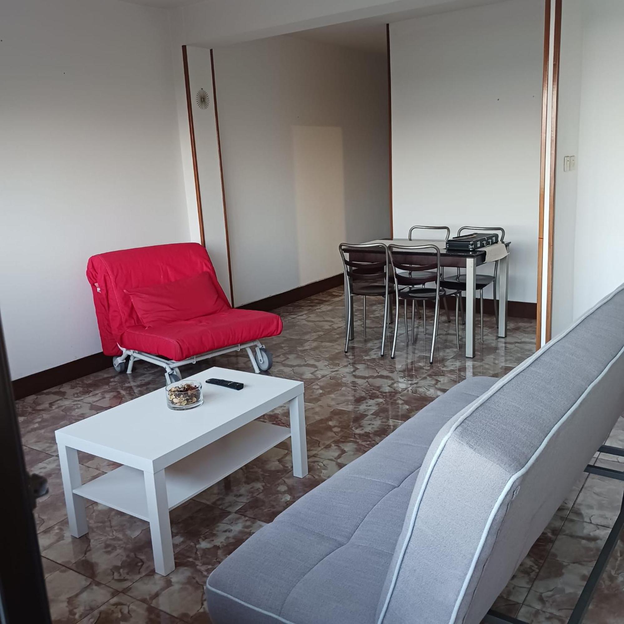 Piso 4 Dormitorios Playa Сада Екстер'єр фото