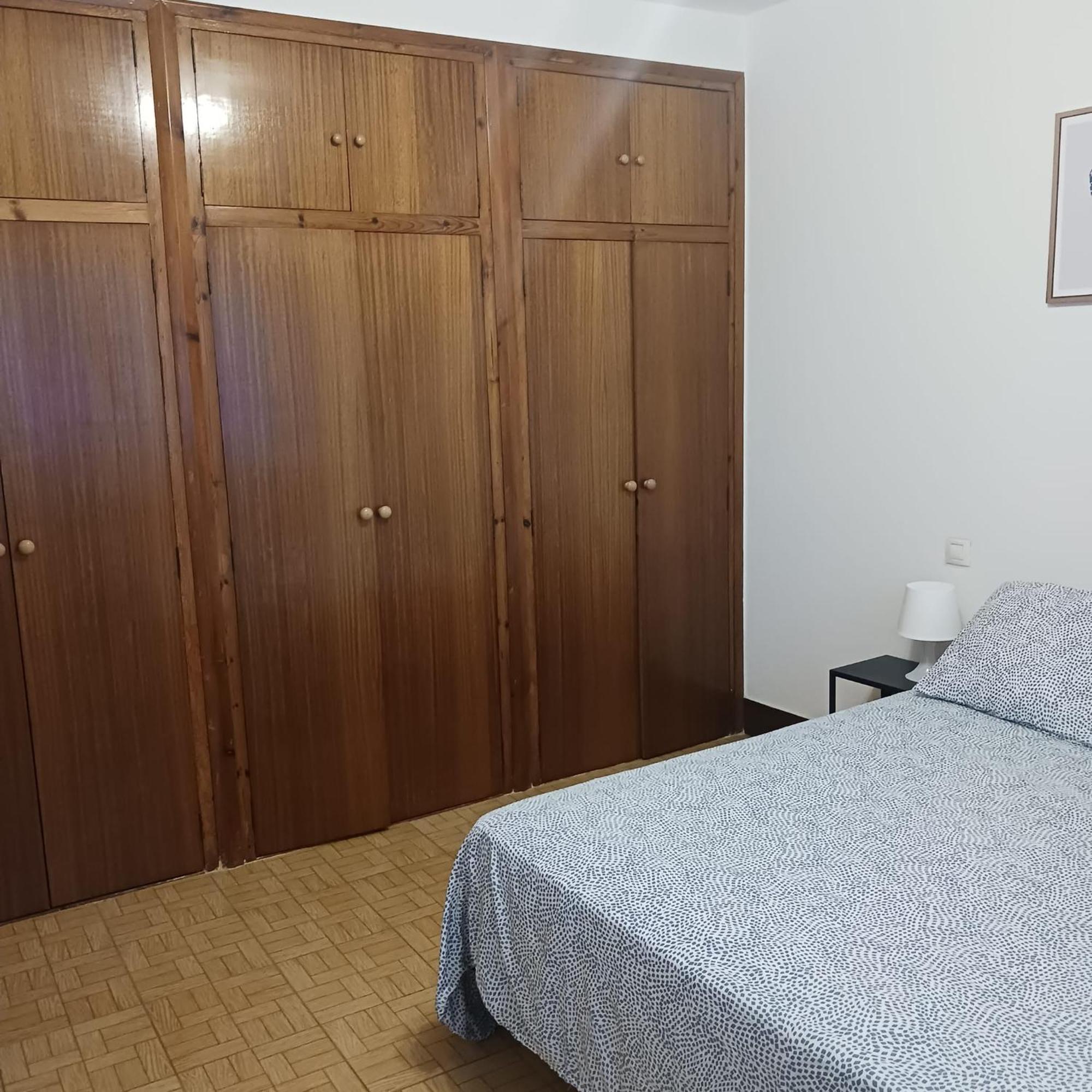Piso 4 Dormitorios Playa Сада Екстер'єр фото