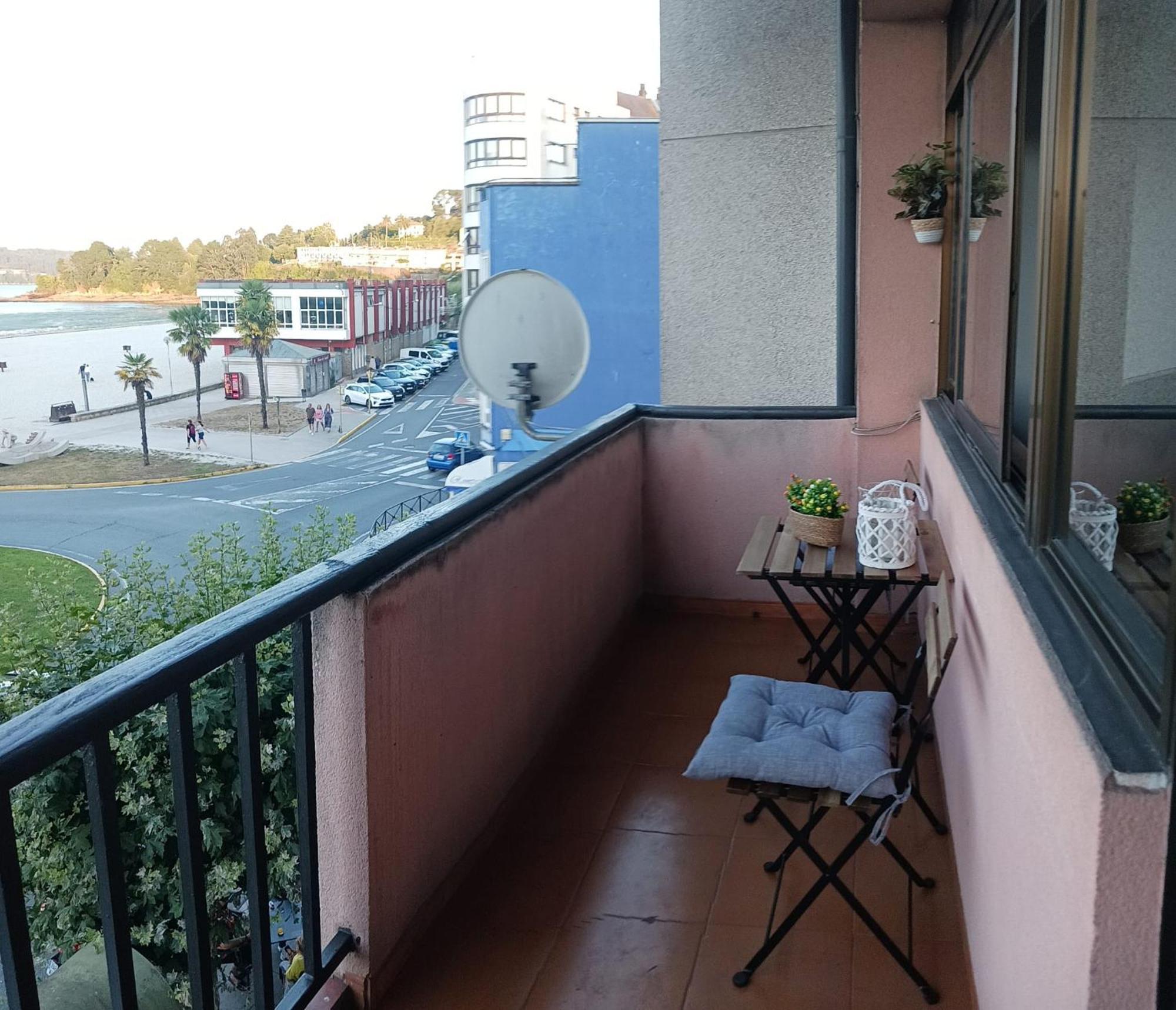 Piso 4 Dormitorios Playa Сада Екстер'єр фото
