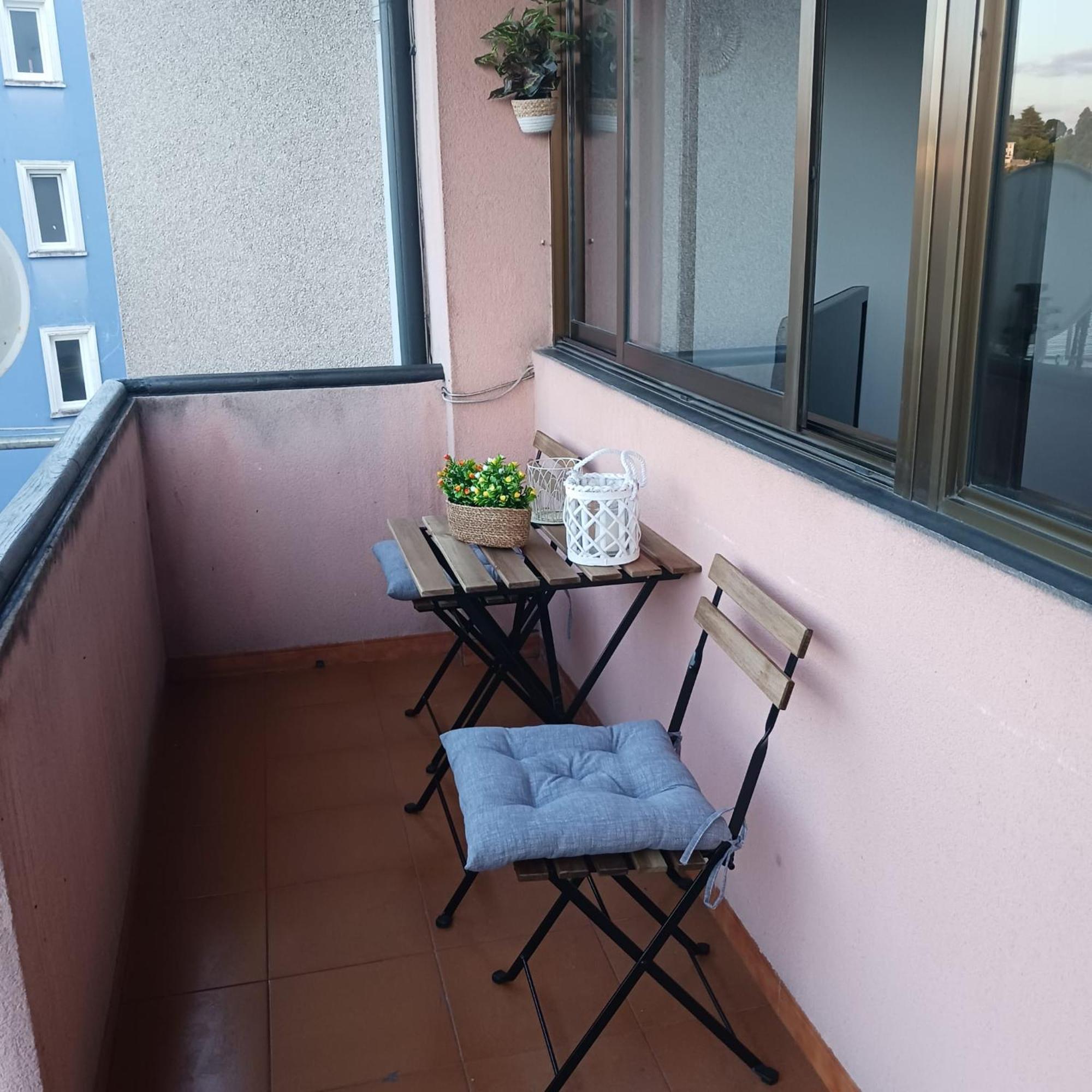 Piso 4 Dormitorios Playa Сада Екстер'єр фото